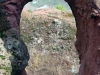 lalibela-view-through-wall